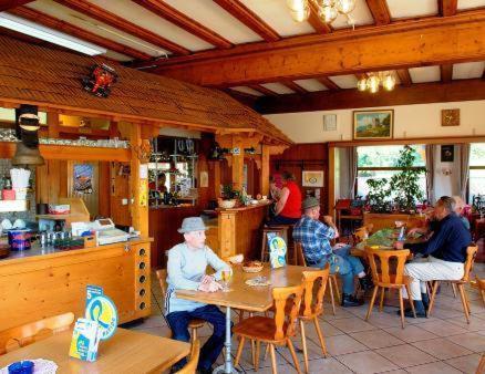 Hotel-Buffet De La Gare شاتو دو المظهر الخارجي الصورة